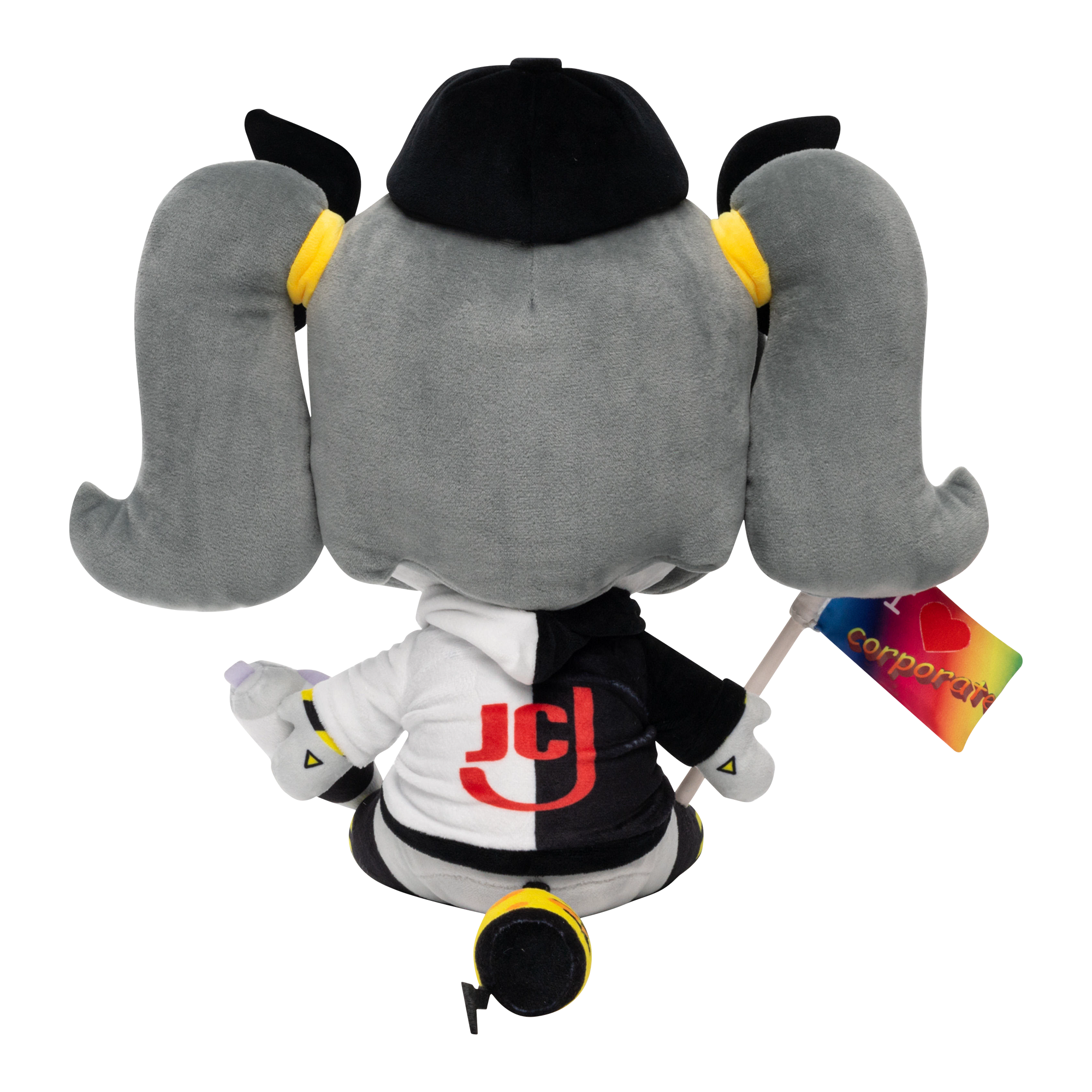 JC Jenson J Plush