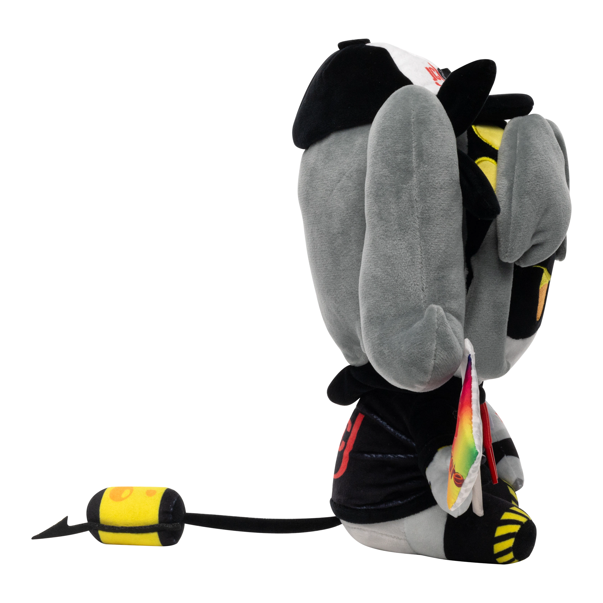 JC Jenson J Plush