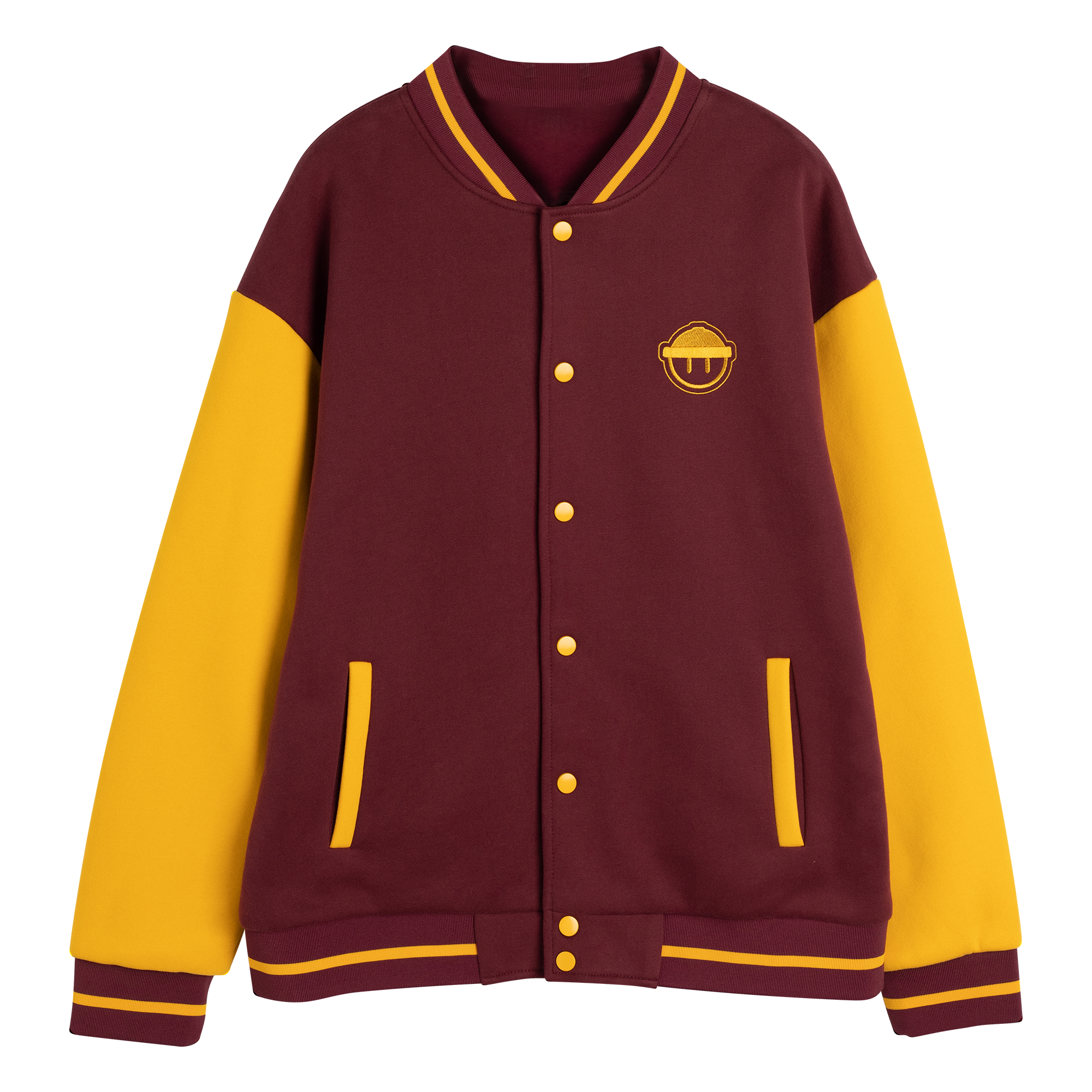 Copper 9 Jacket
