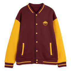 Copper 9 Jacket