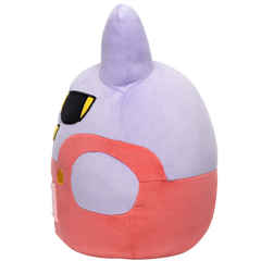 Jax Chonk Plush