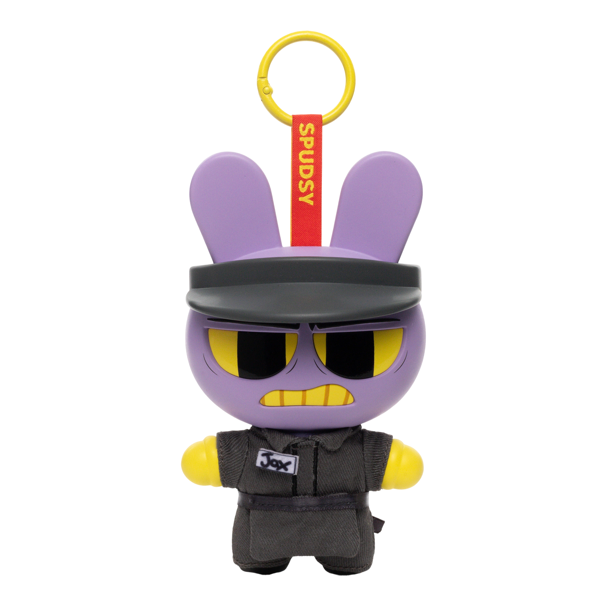 Jax Pendantz Blindbox