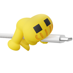 Jax USB Cord Holders