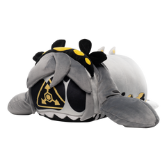 Solver J Plush