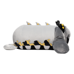 Solver J Plush