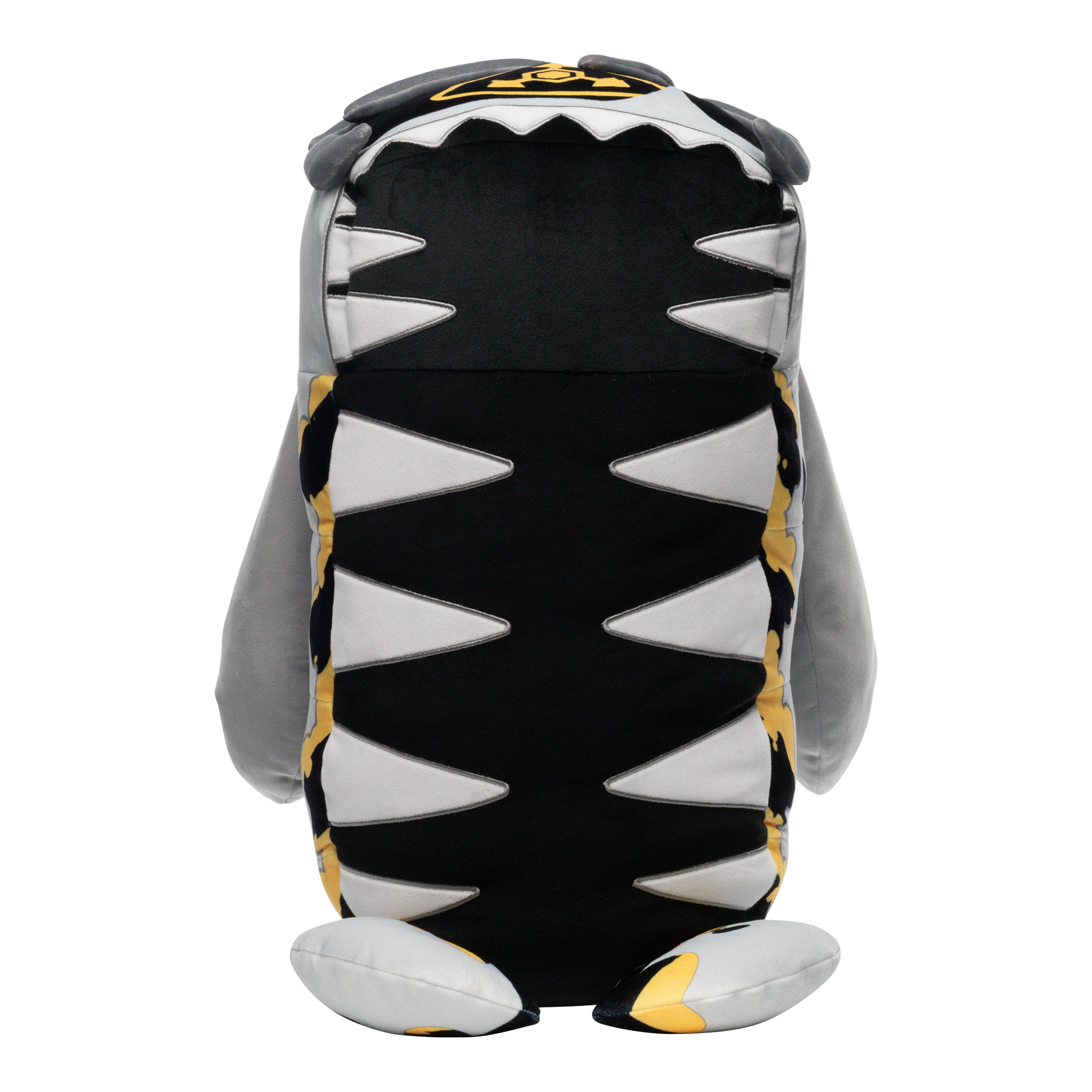 Solver J Plush
