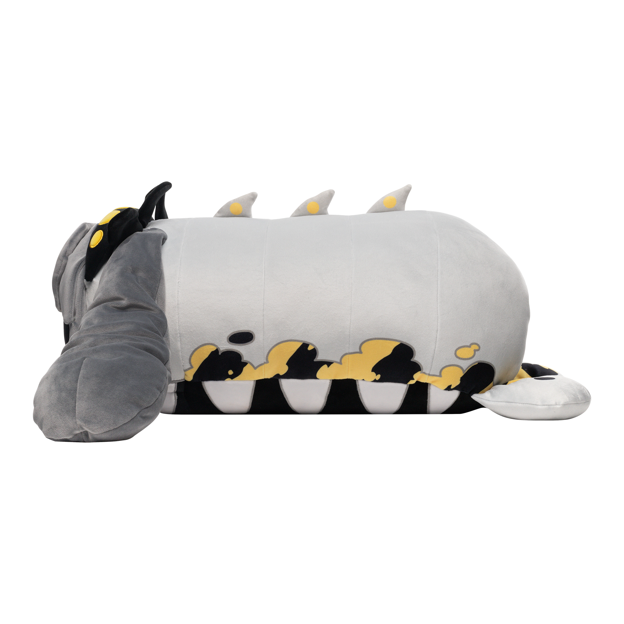 Solver J Plush