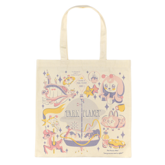 Knights of Guinevere Tote Bag