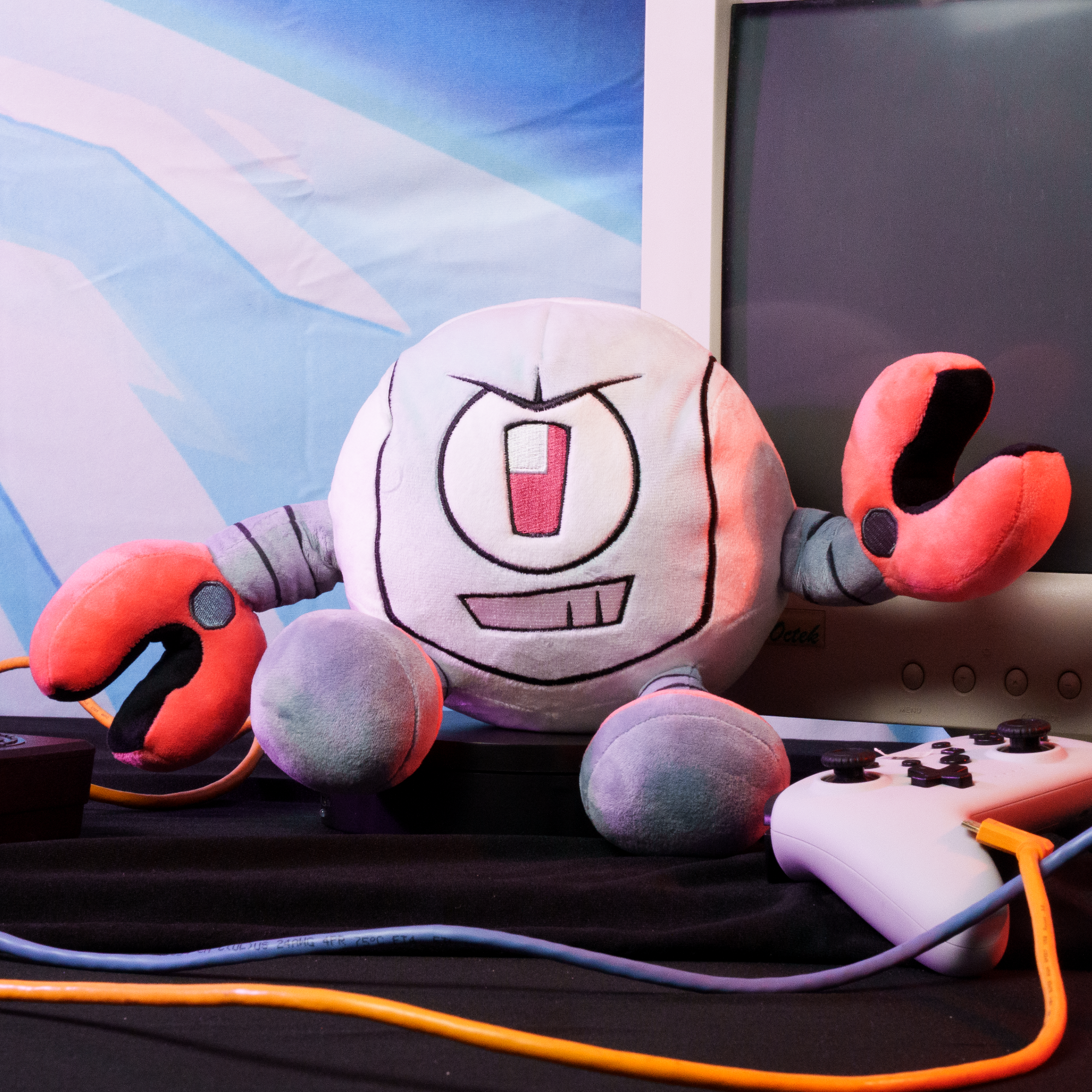 Gameoverse Plush Bundle