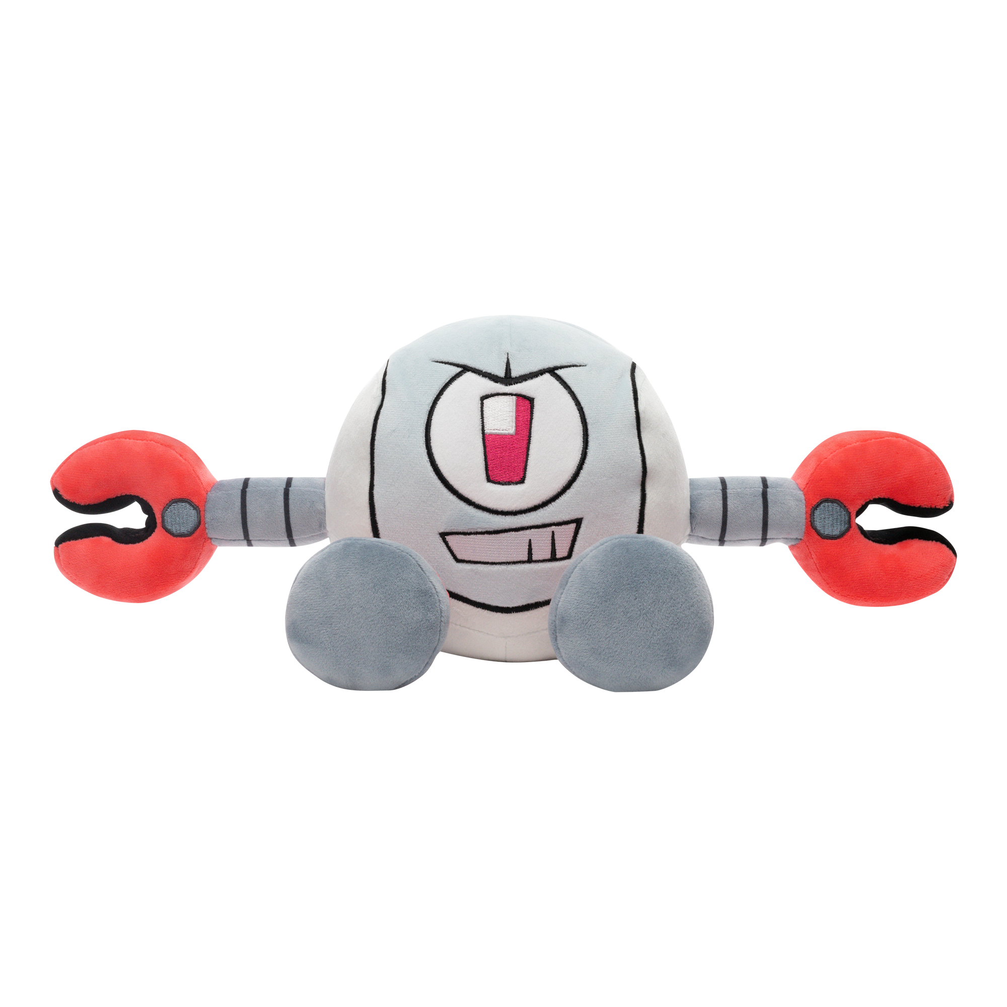 Gameoverse Plush Bundle