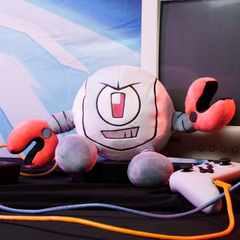 Kaboodle Plush