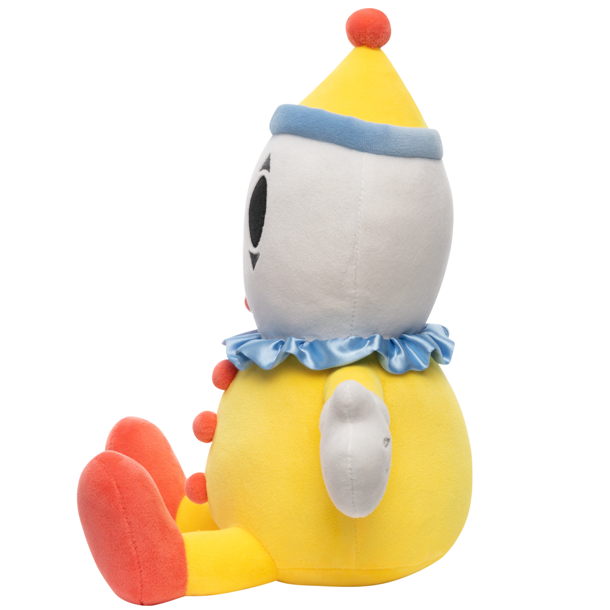 Kaufmo Plush