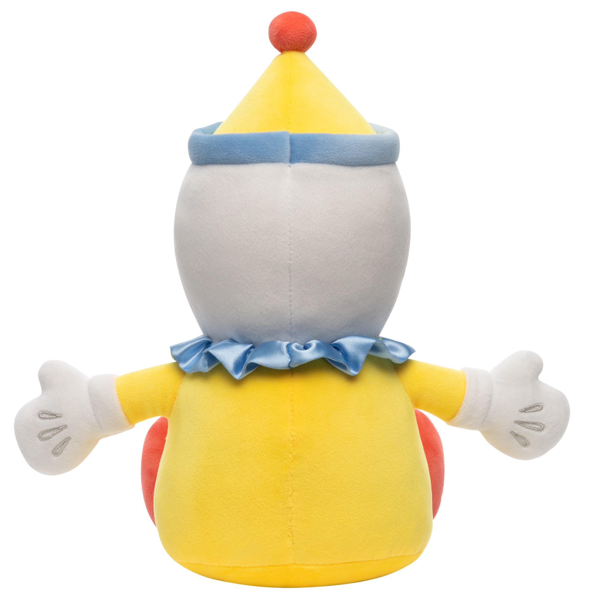 Kaufmo Plush