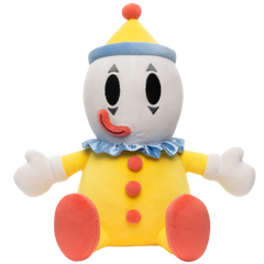 Kaufmo Plush