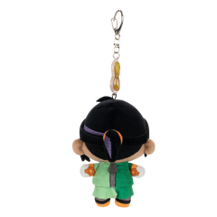 Andi Plush Keychain