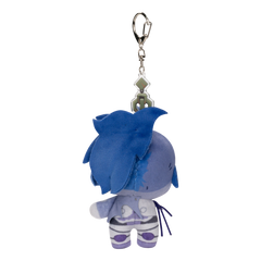 Gwen Plush Keychain