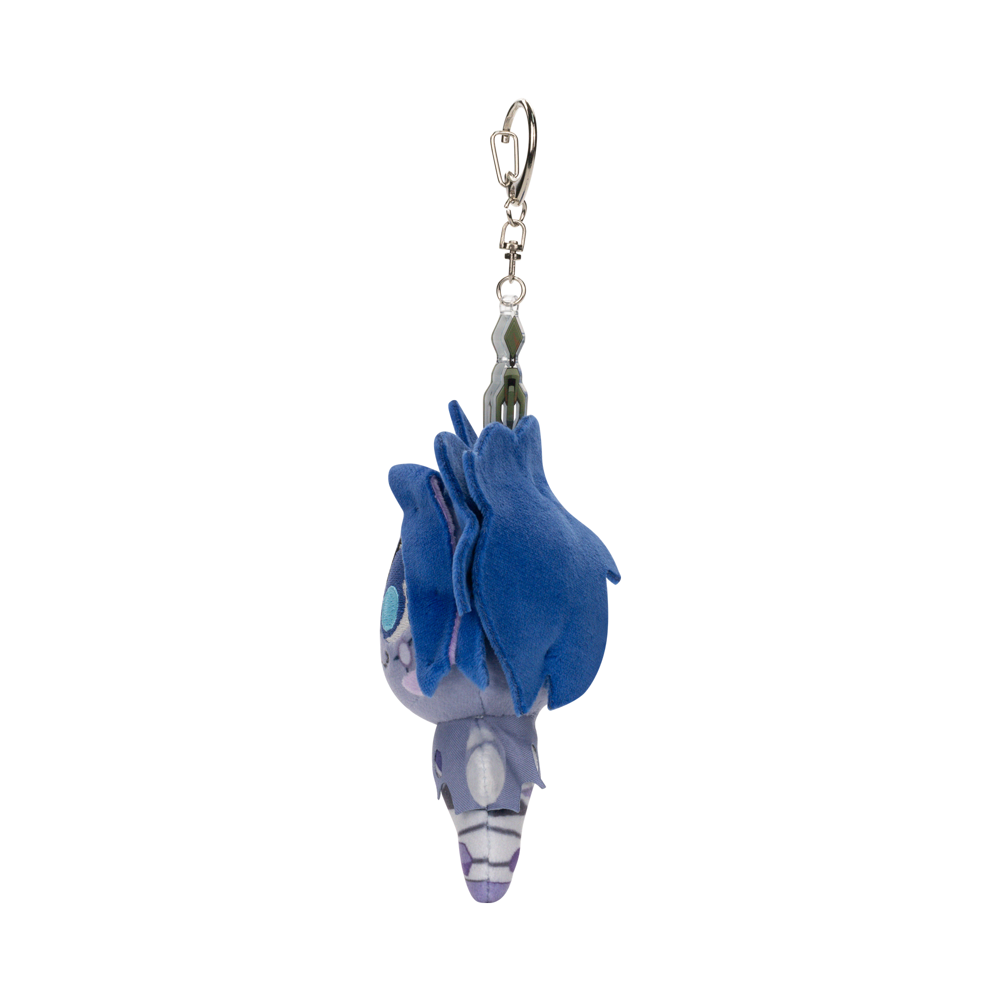 Gwen Plush Keychain