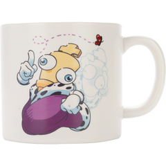 Kinger Mug