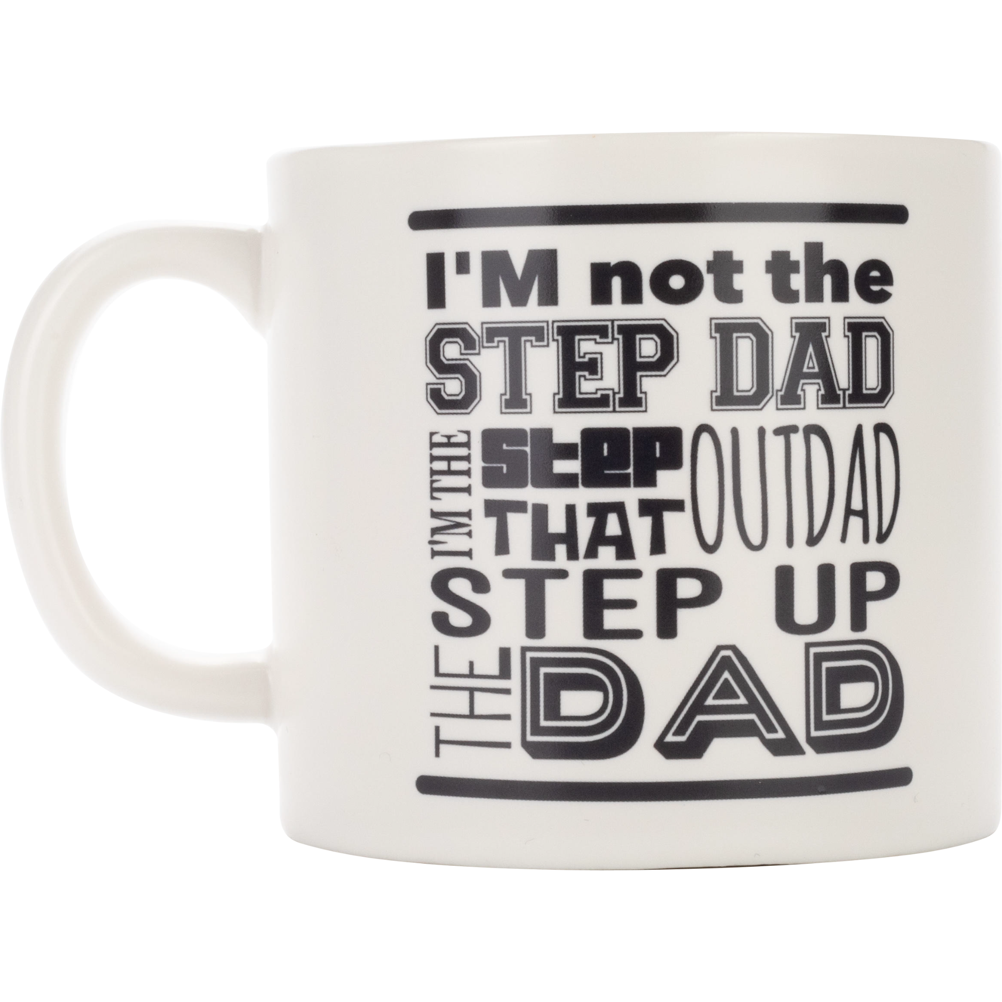 Kinger Mug