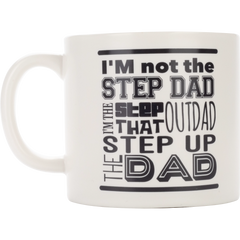 Kinger Mug