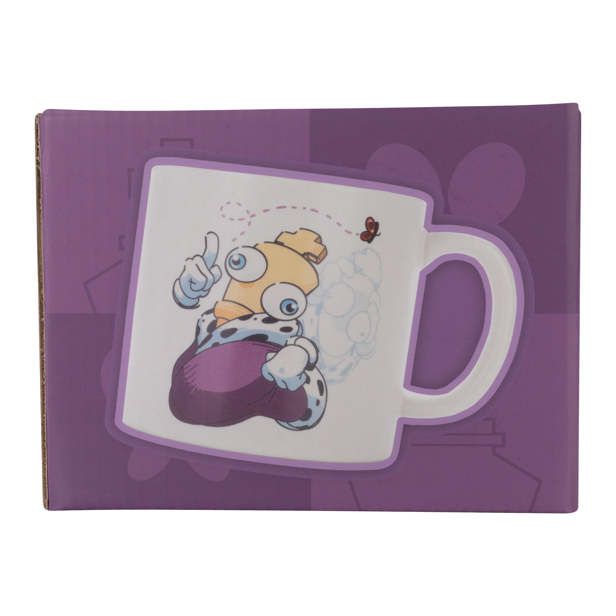 Kinger Mug