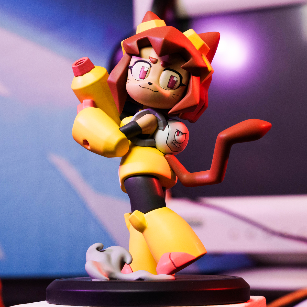 Kit & Kaboodle Animatez