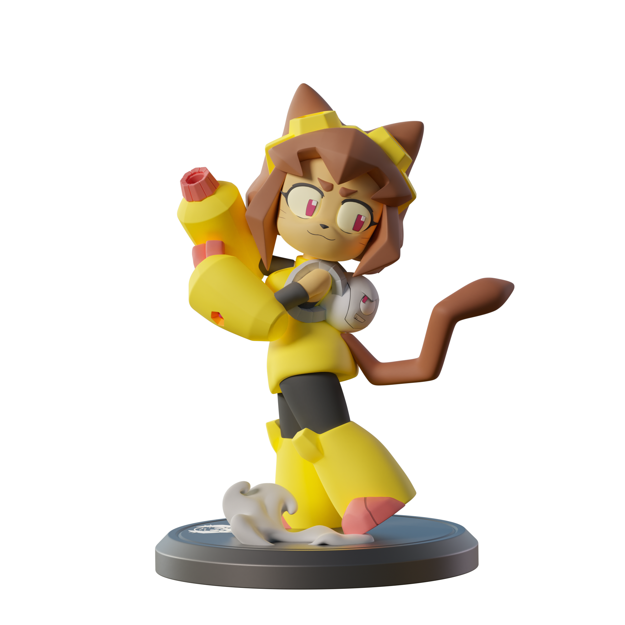 Kit & Kaboodle Animatez