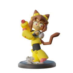 Kit & Kaboodle Animatez