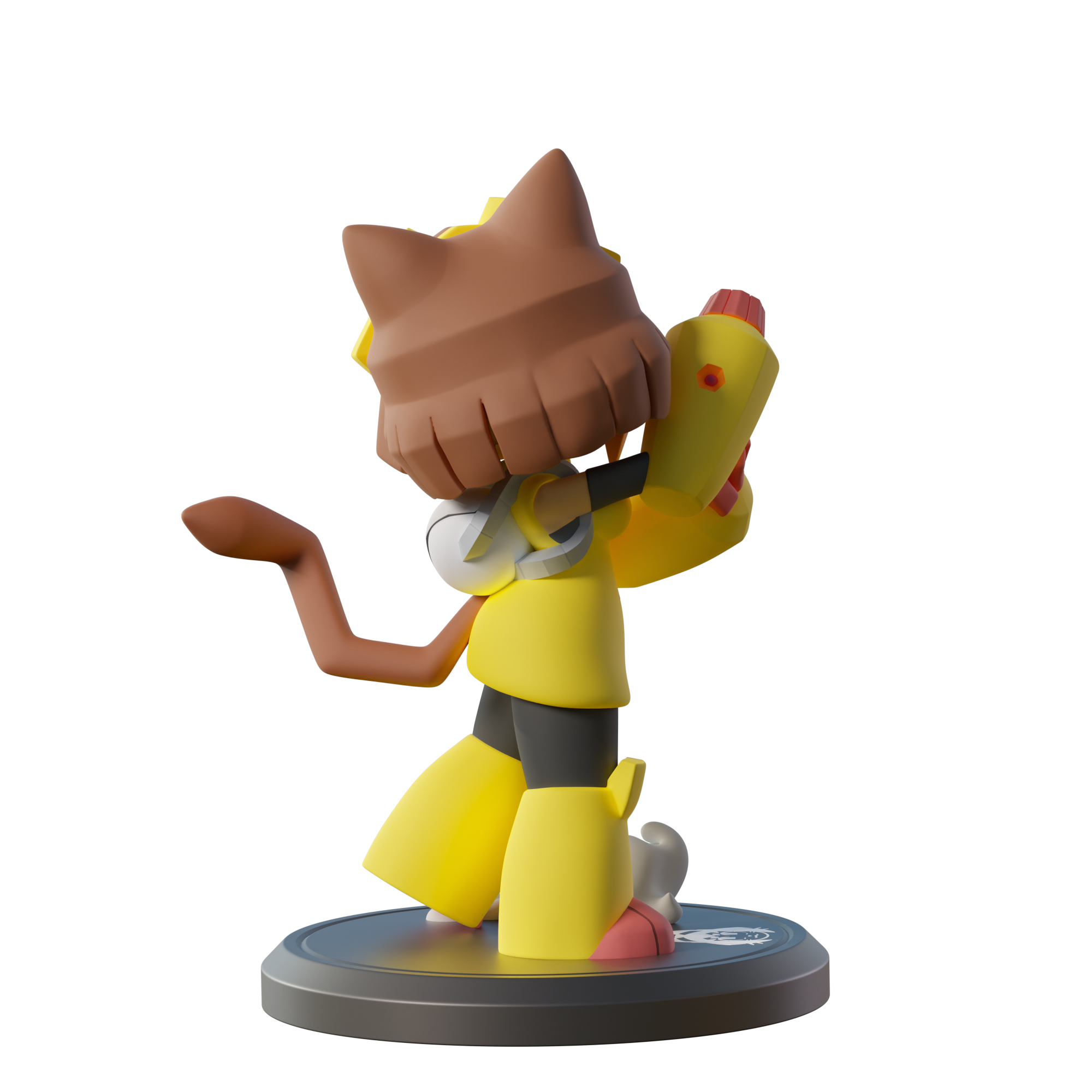 Kit & Kaboodle Animatez