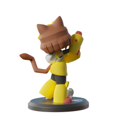 Kit & Kaboodle Animatez