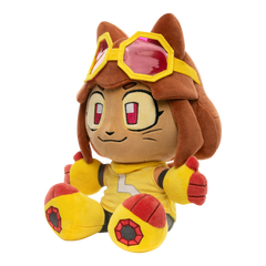 Kit Plush