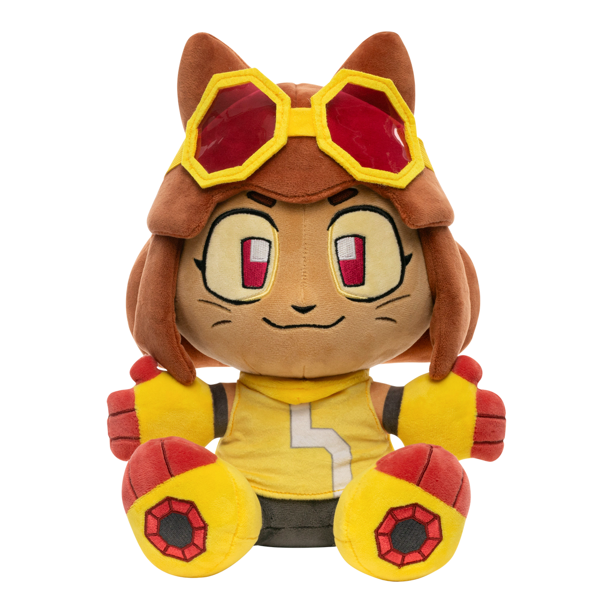 Kit Plush
