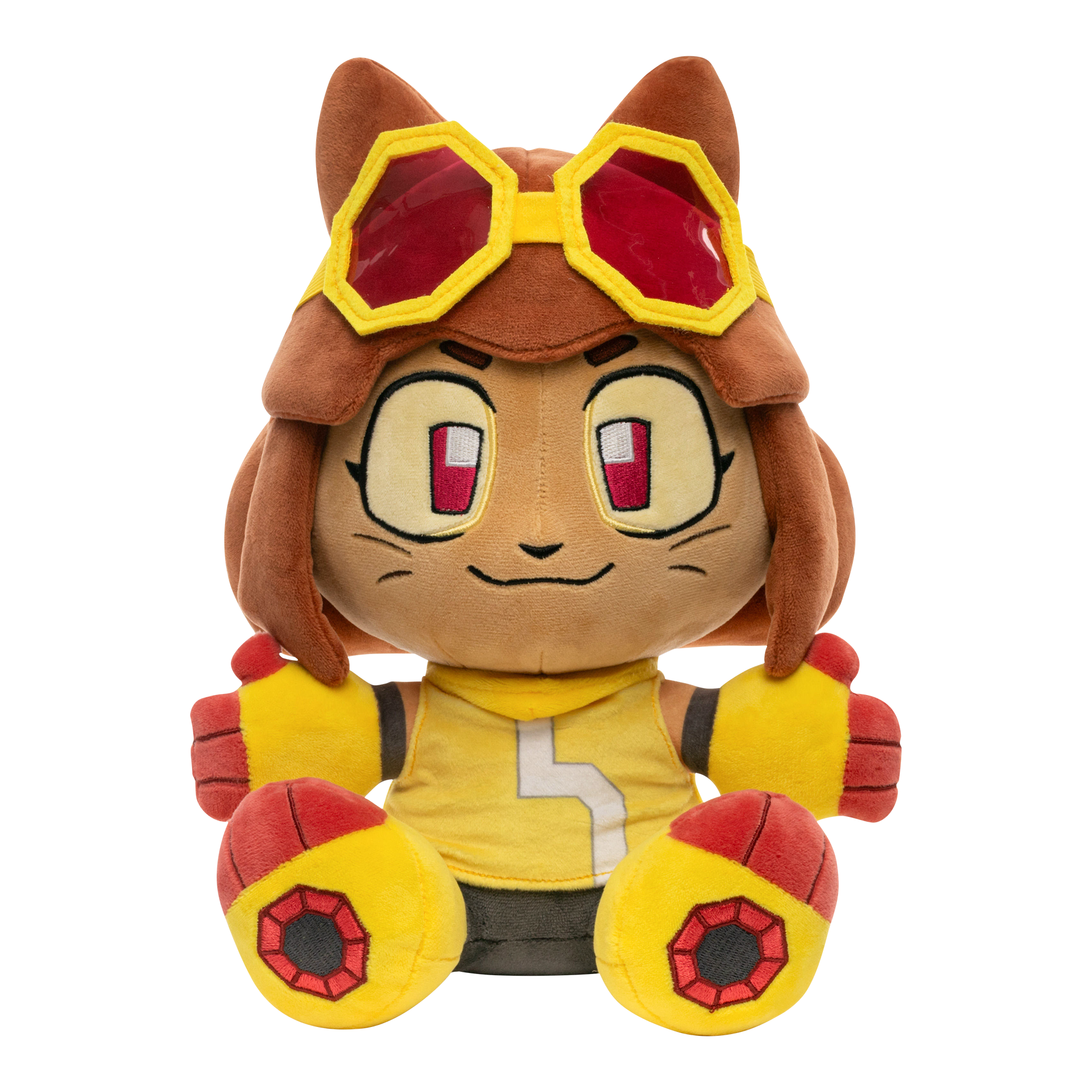 Gameoverse Plush Bundle