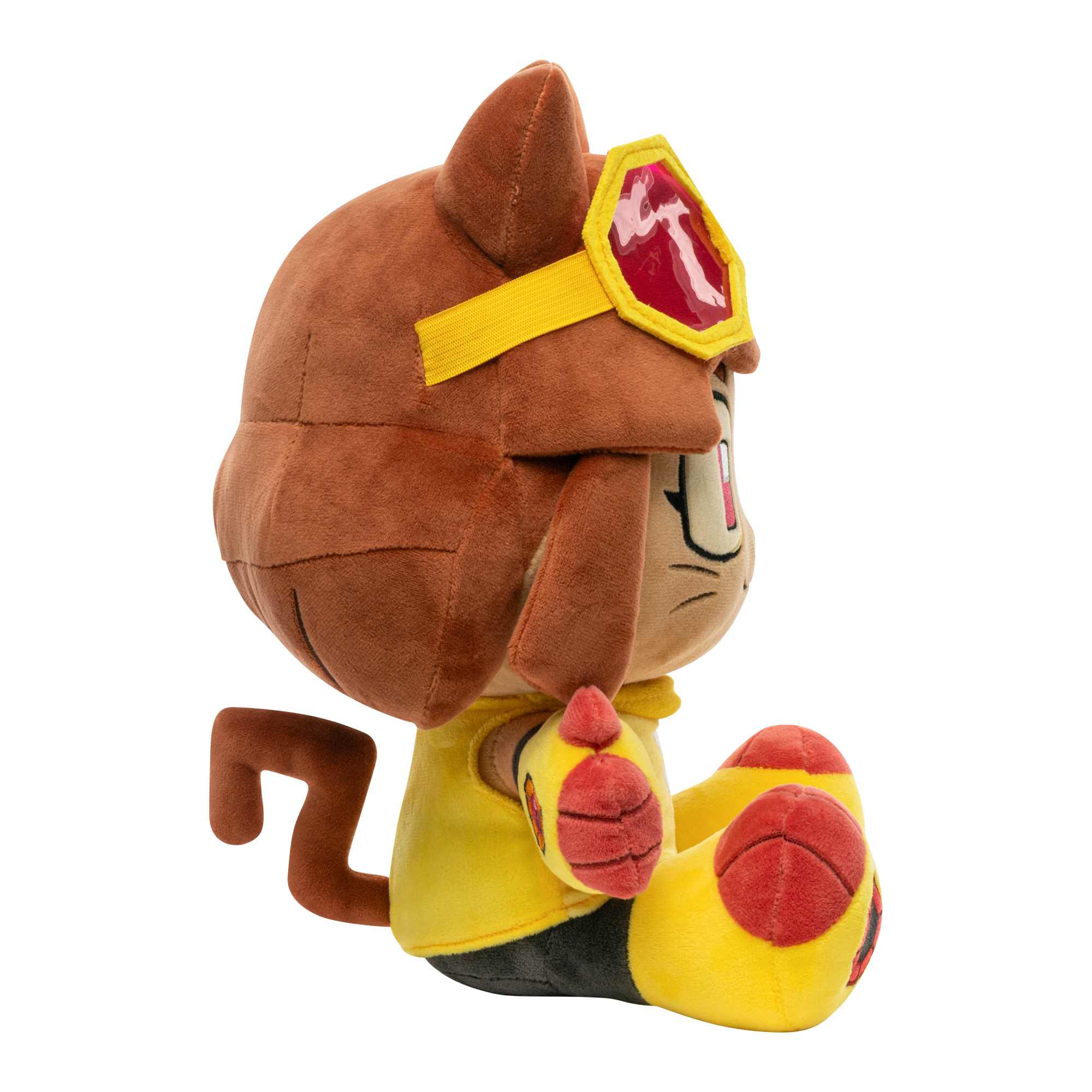 Kit Plush