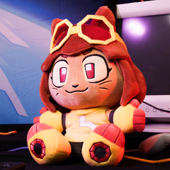 Gameoverse Plush Bundle