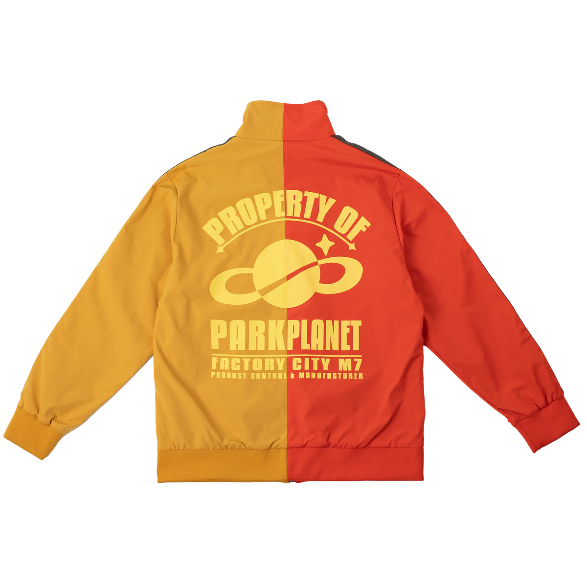 M7 Jacket
