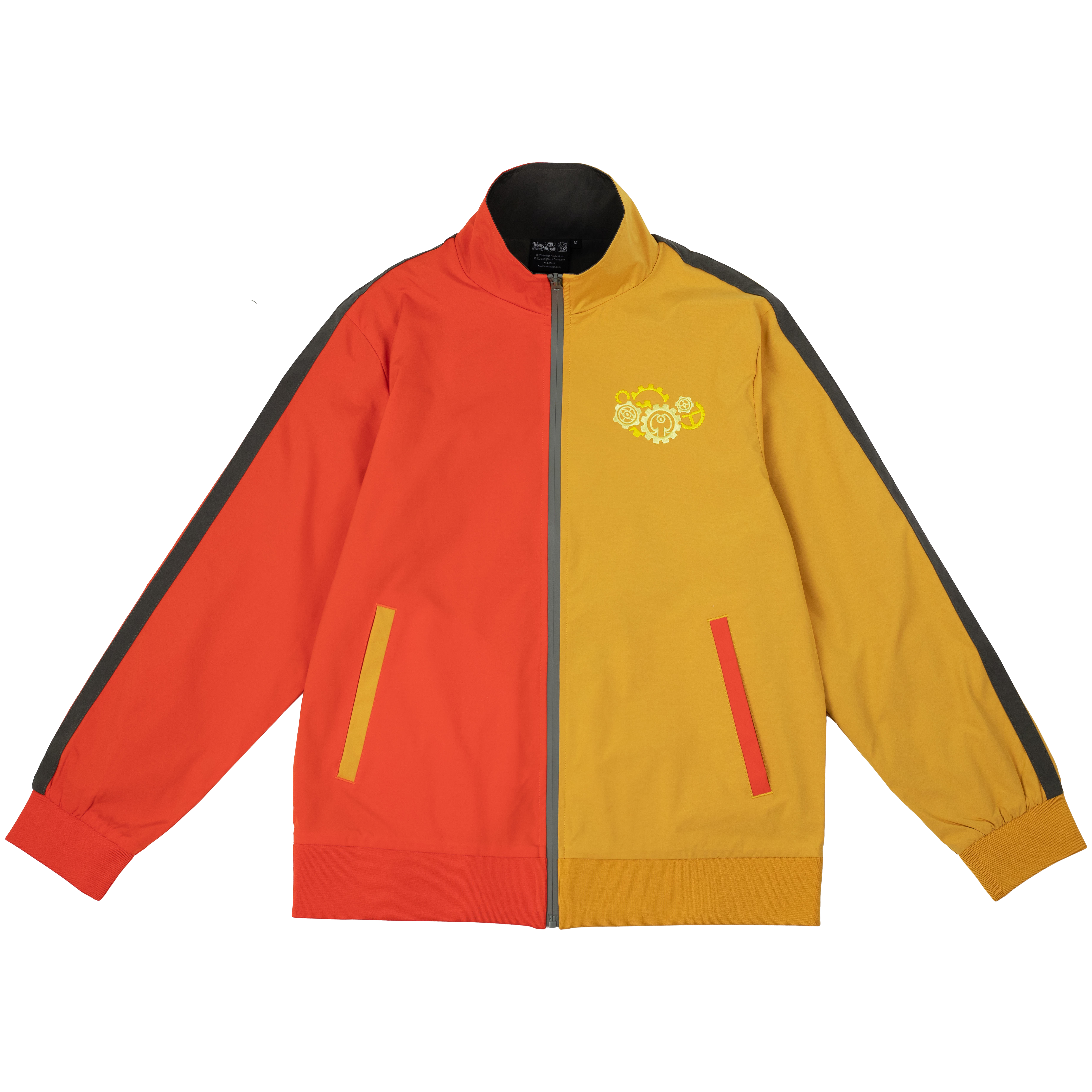 M7 Jacket