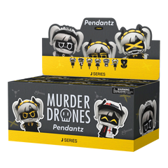 J Pendantz Blindbox