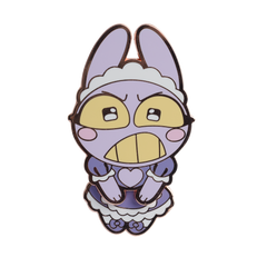 Maid Jax Pin