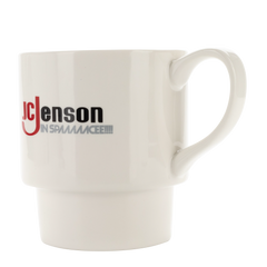 JC Jenson Mug