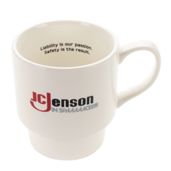 JC Jenson Mug