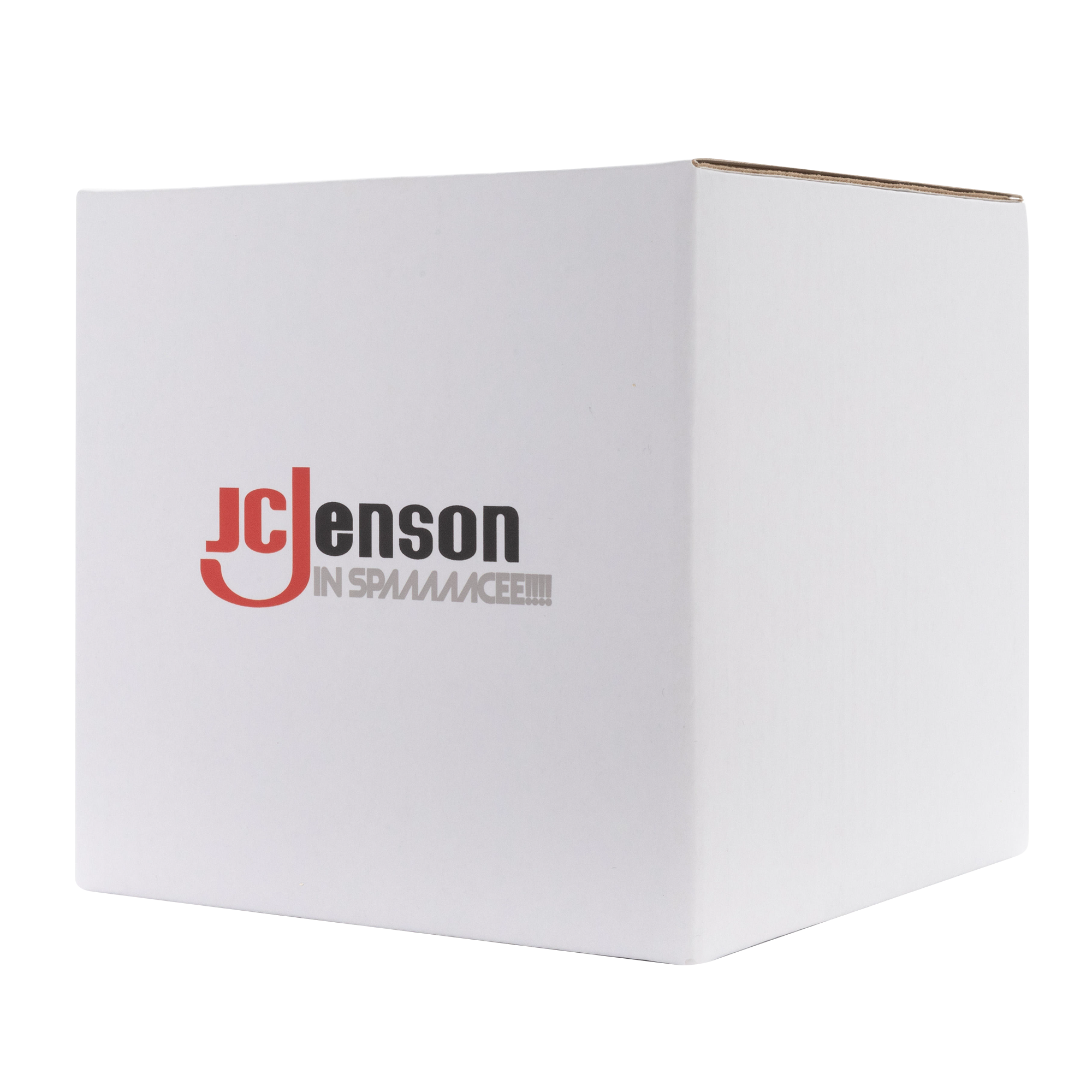 JC Jenson Mug
