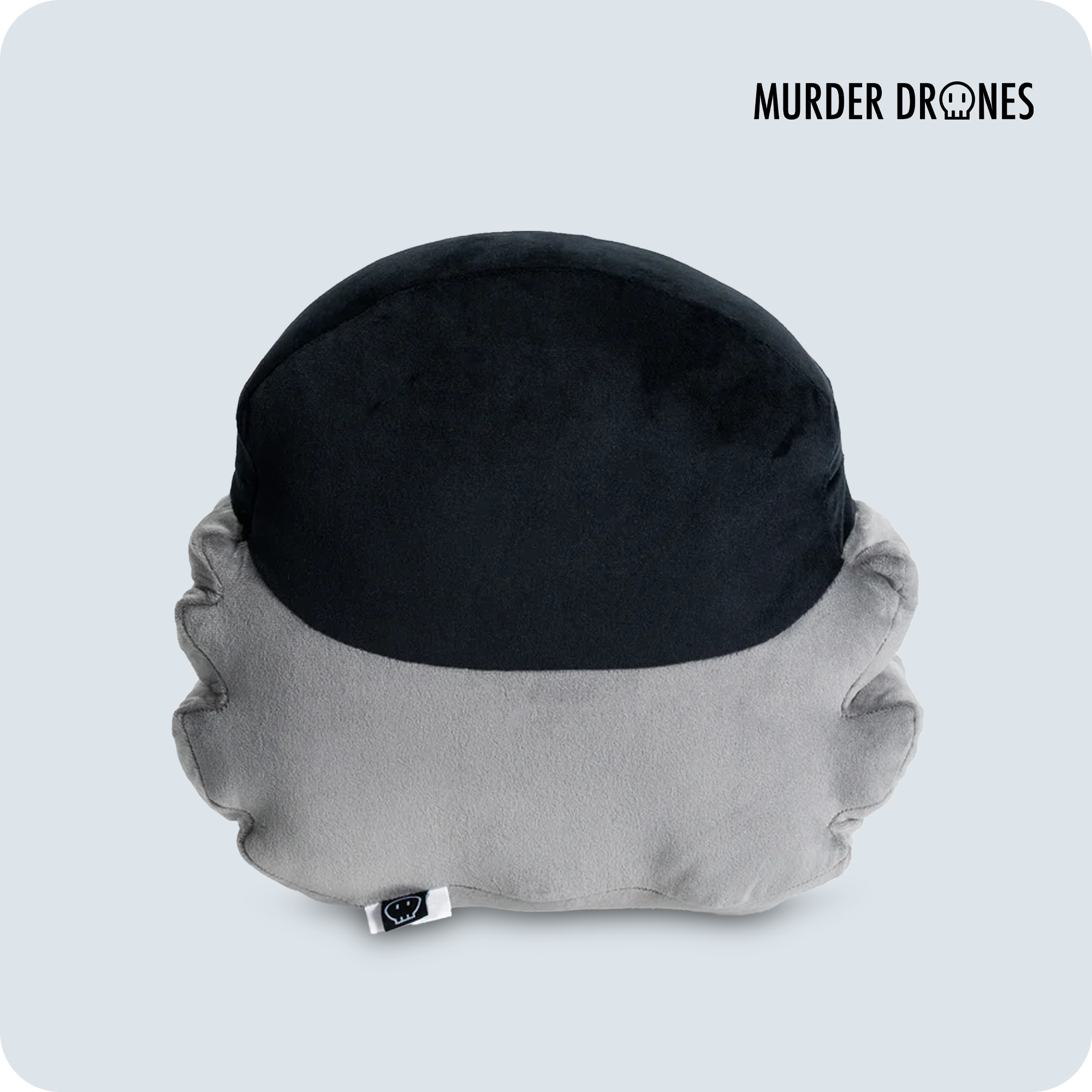 N Head Plush