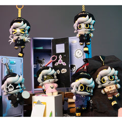 N Pendantz Blindbox