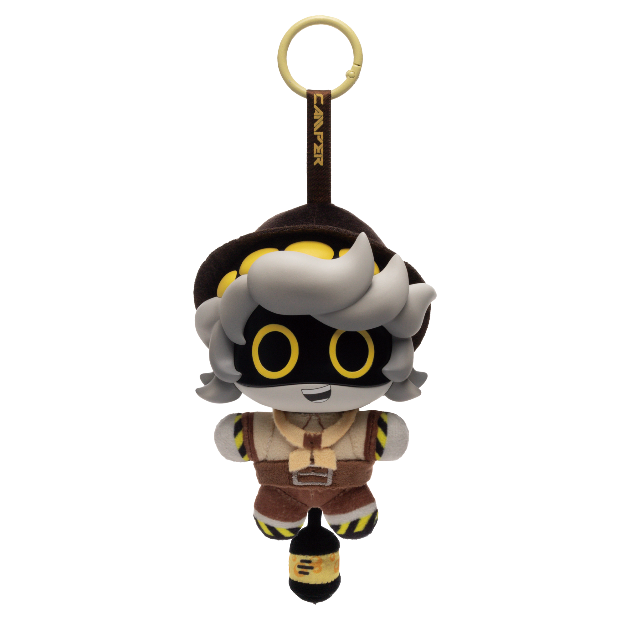 N Pendantz Blindbox