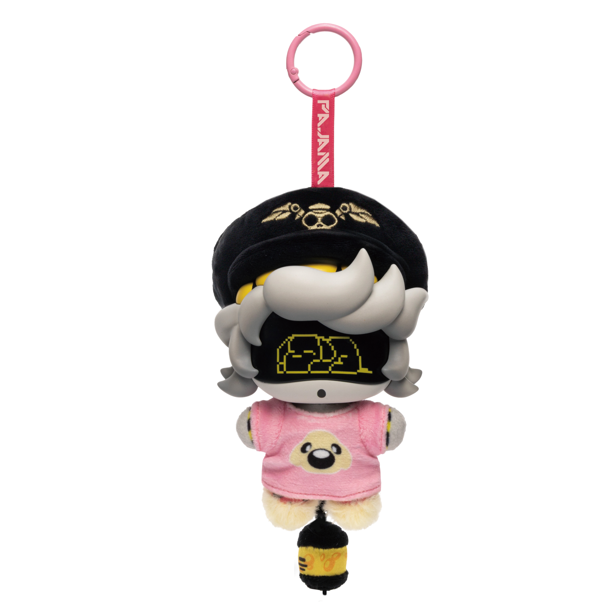 N Pendantz Blindbox
