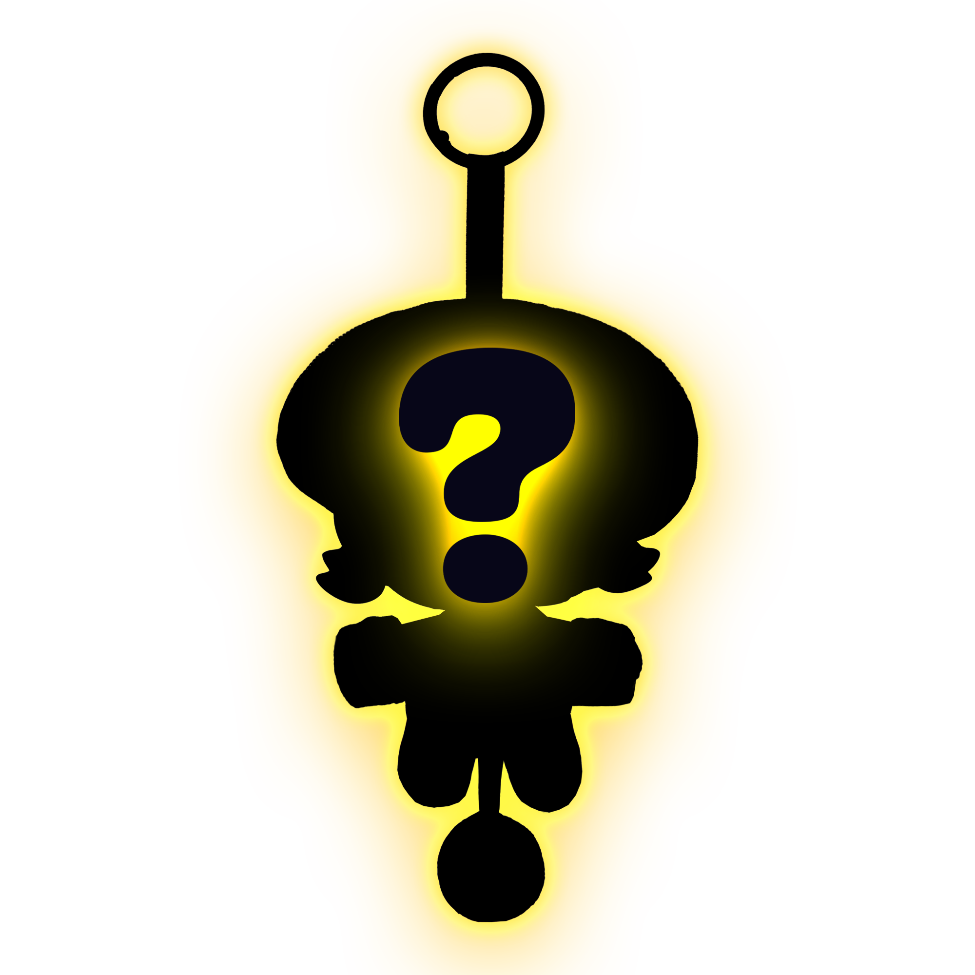 N Pendantz Blindbox