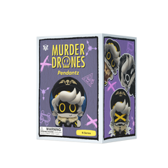 N Pendantz Blindbox
