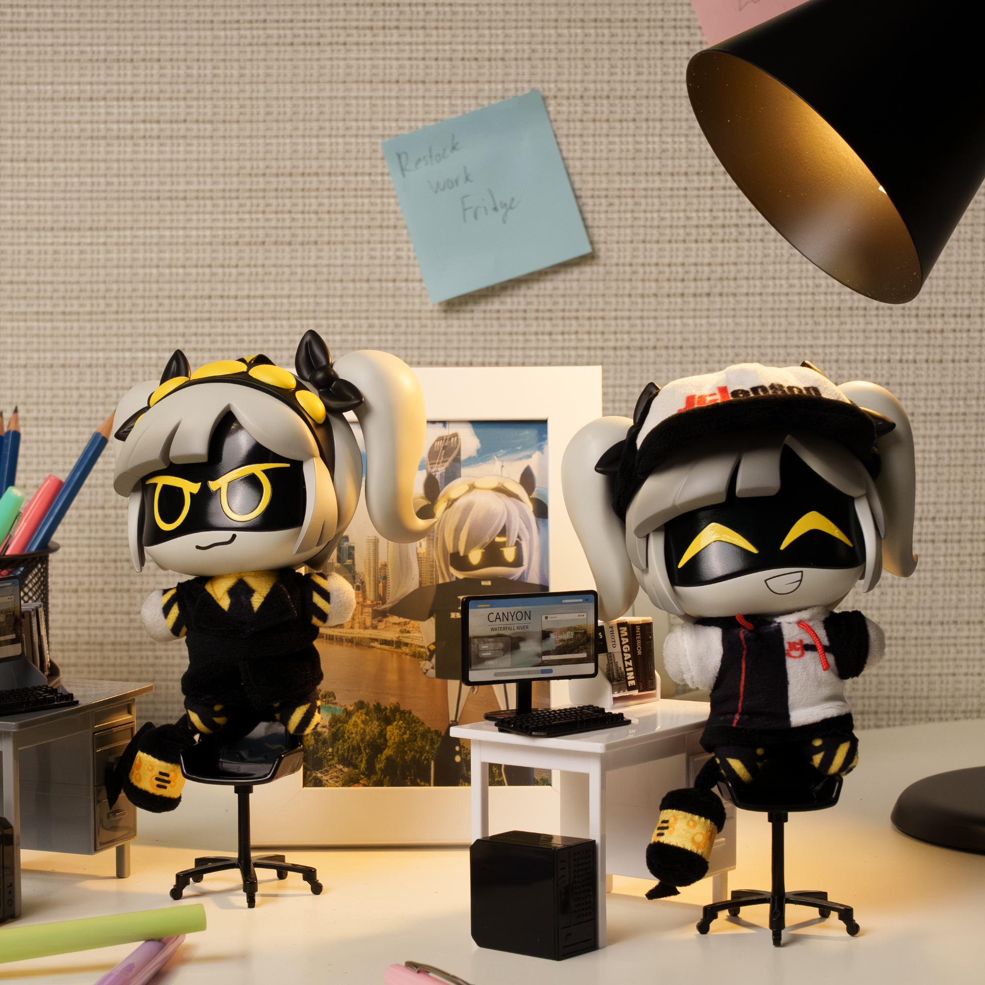 J Pendantz Blindbox