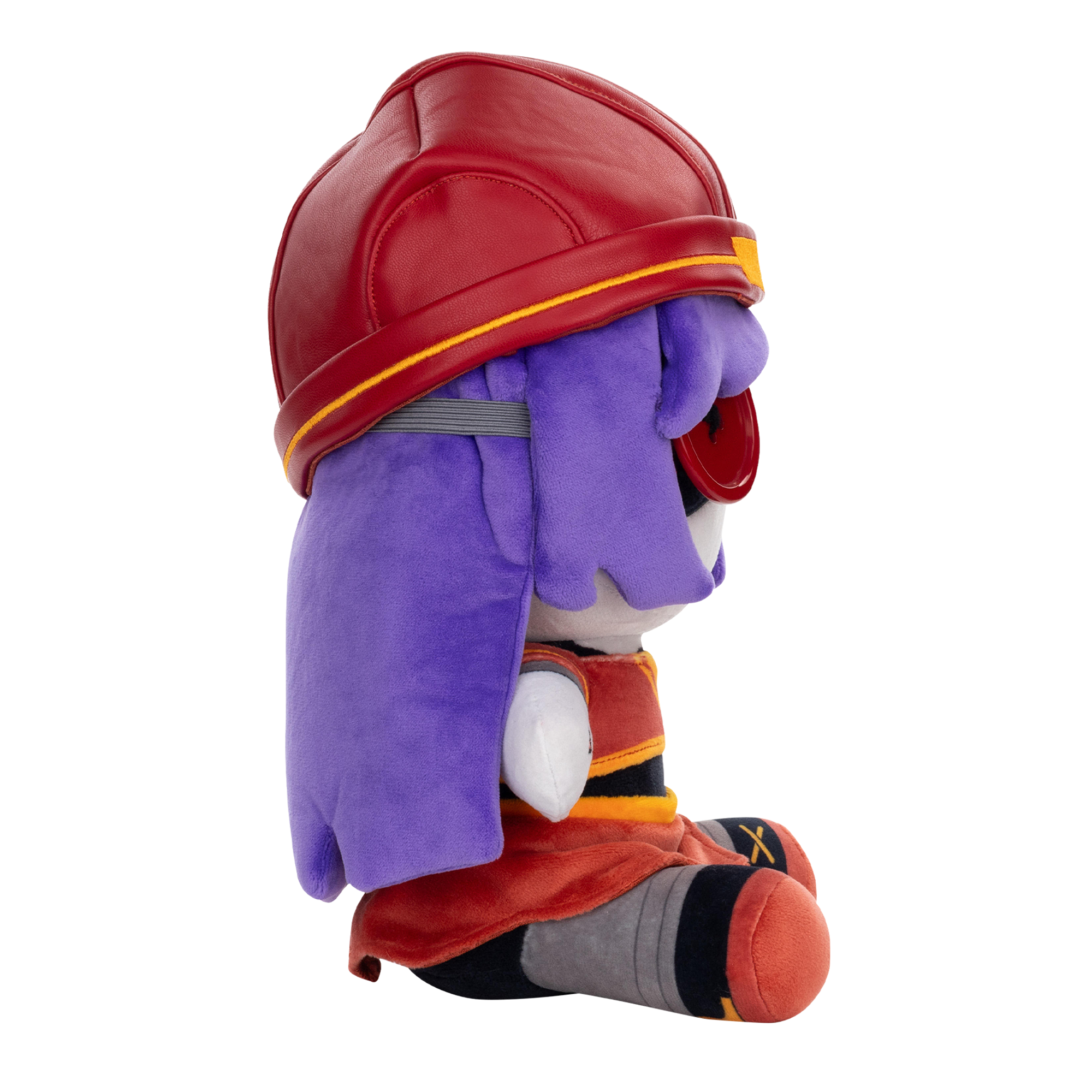 Doll Plush